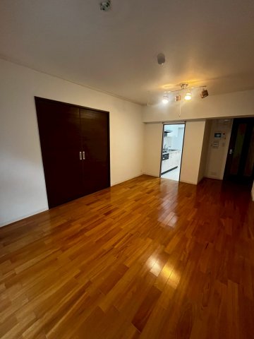 居室・リビング　新松戸サンライトパストラル弐番館D棟