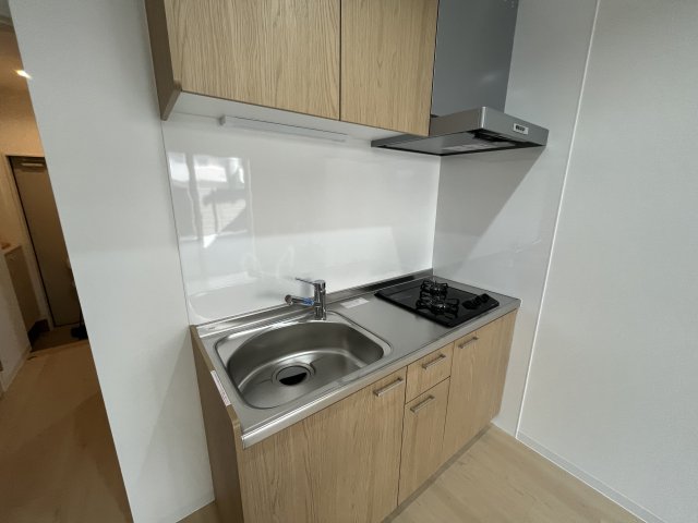 キッチン　※同物件別号室