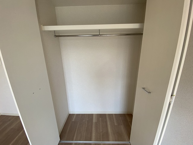 収納　写真は反転タイプになりますので、写真はイメージとなります。