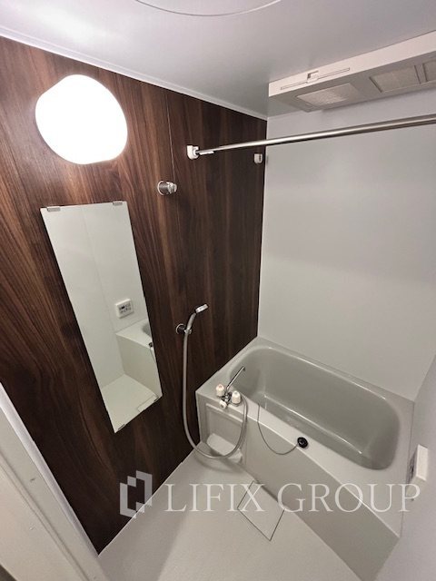 バス・シャワールーム　風呂