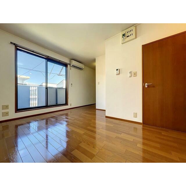 居室・リビング　同仕様