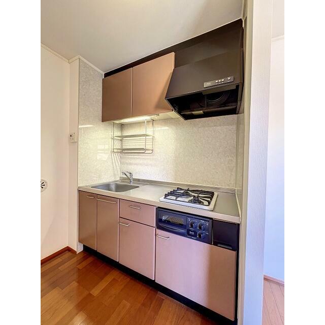 キッチン　同仕様