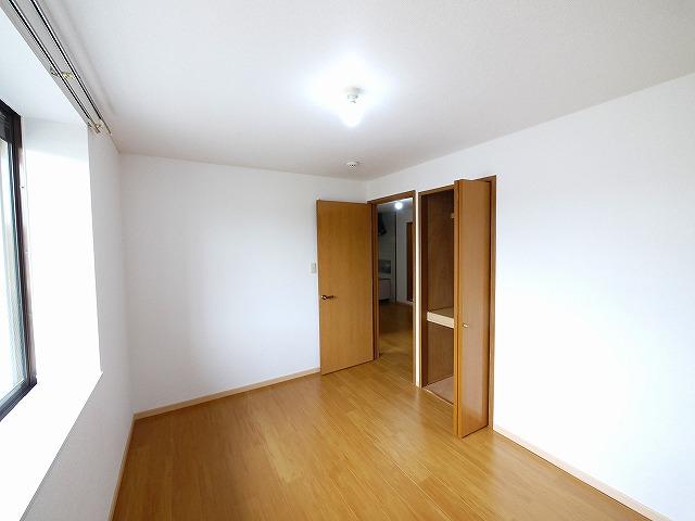 その他部屋・スペース　寝室です