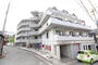 M’sresidence今寺 3階 築36年2ヶ月の賃貸物件
