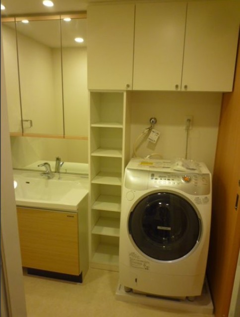 キッチン　別部屋参考写真