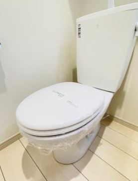 トイレ　同仕様