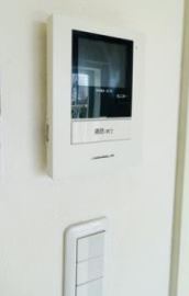 セキュリティ　同仕様