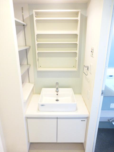 洗面設備　洗面※別部屋参考写真