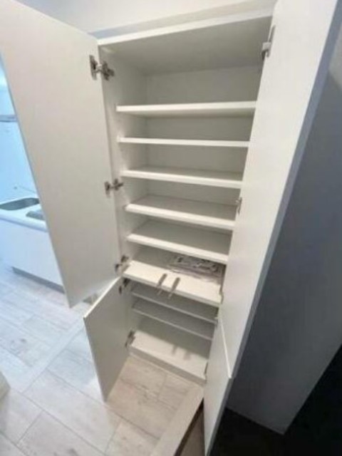 収納　同仕様タイプ