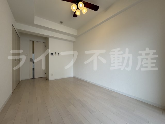 その他部屋・スペース　明るい室内です