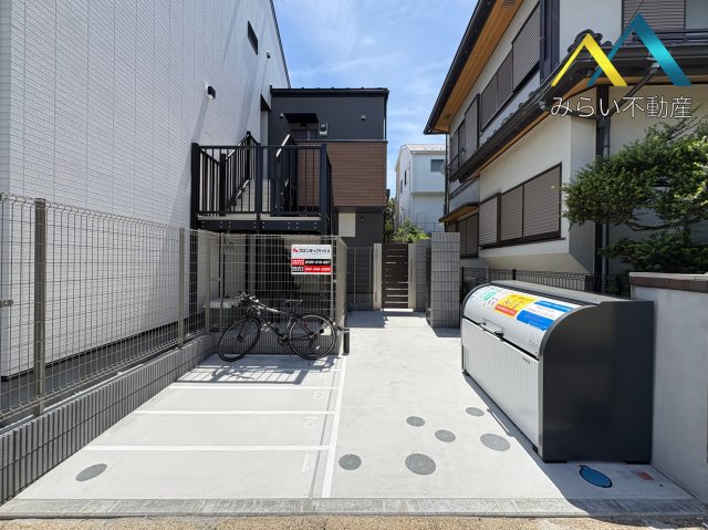 セキュリティ　自社撮影写真