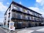 北綾瀬駅より徒歩17分 築40年4ヶ月 3階建の賃貸物件