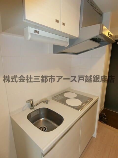 キッチン　Ｍ ＧＡＴＥ