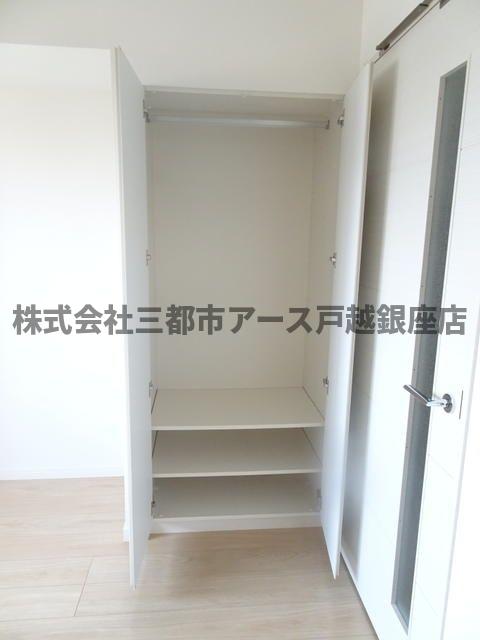 収納　Ｍ ＧＡＴＥ