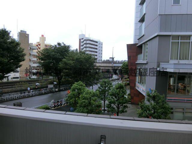 眺望　Ｍ ＧＡＴＥ
