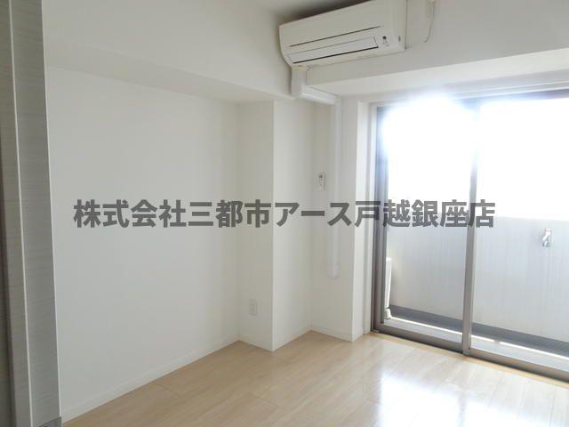 居室・リビング　Ｍ ＧＡＴＥ