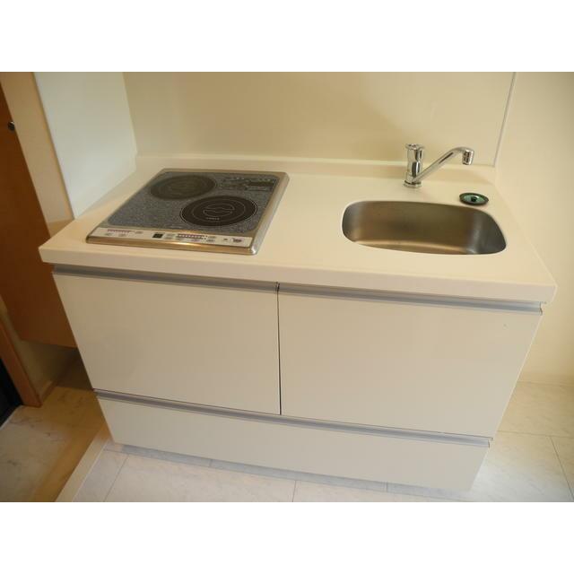 キッチン　別部屋同仕様タイプ