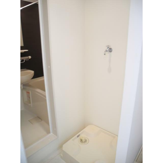 その他設備　別部屋同仕様タイプ