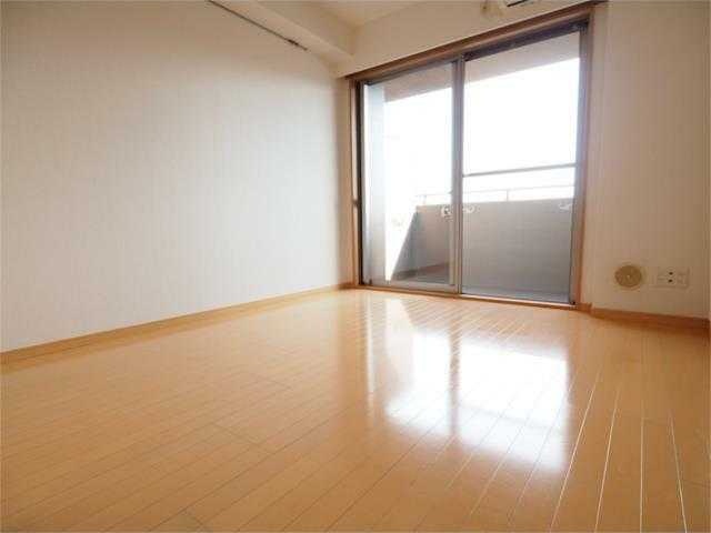 その他部屋・スペース　レジディア島津山