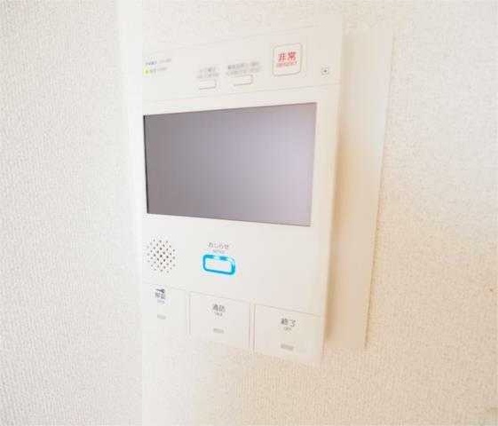 その他　レジディア島津山