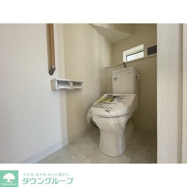 トイレ　Koletシリーズ参照　現状優先