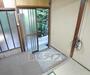 玄関　綺麗な玄関です。