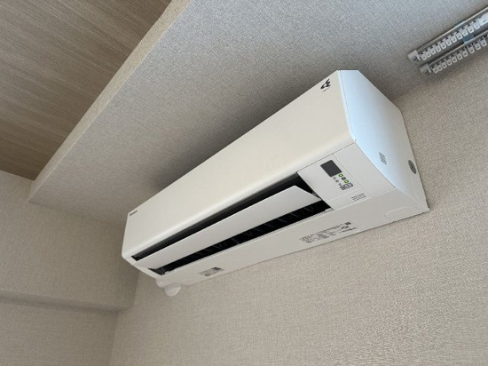 その他設備　※別室参考写真