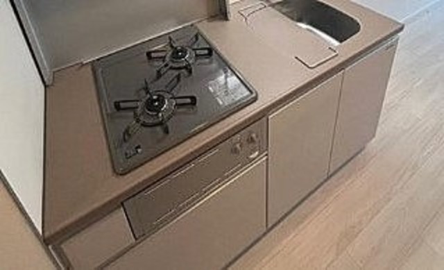 キッチン　参考写真