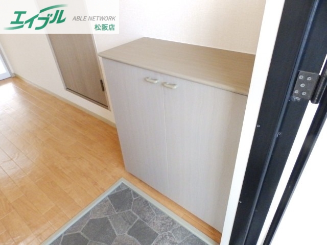 その他設備　同型参考写真
