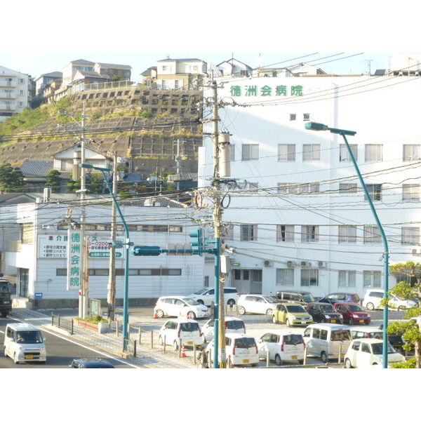 病院　医療法人徳洲会長崎北徳洲会病院（病院）まで365m