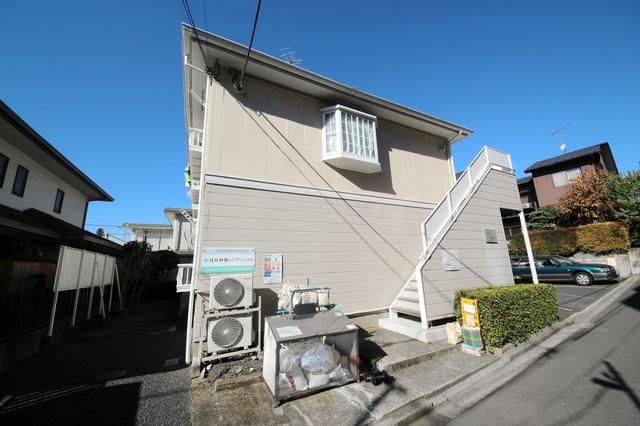 建物外観　★住環境良好★