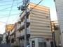 河堀口駅より徒歩6分 2階 築20年2ヶ月の賃貸物件