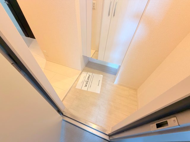 玄関　素敵な玄関は毎朝あなたを元気に送りだしてくれますよ。