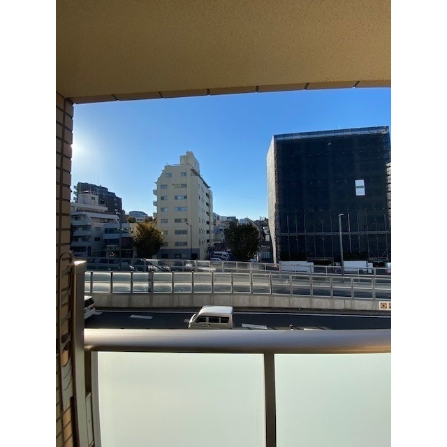 眺望　眺望