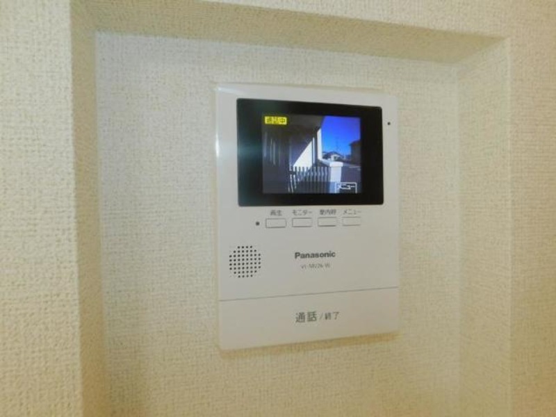セキュリティ　図面と現状に相違がある場合には現状を優先