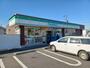 コンビニ　ファミリーマート 草加八幡町店（コンビニ）まで578m