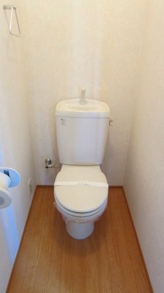 トイレ　202の写真使用
