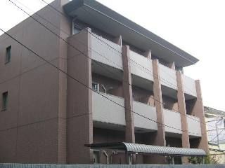 建物外観　プレジール千駄木　　文京区千駄木2
