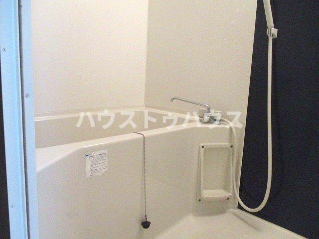 フィオリスタの風呂写真