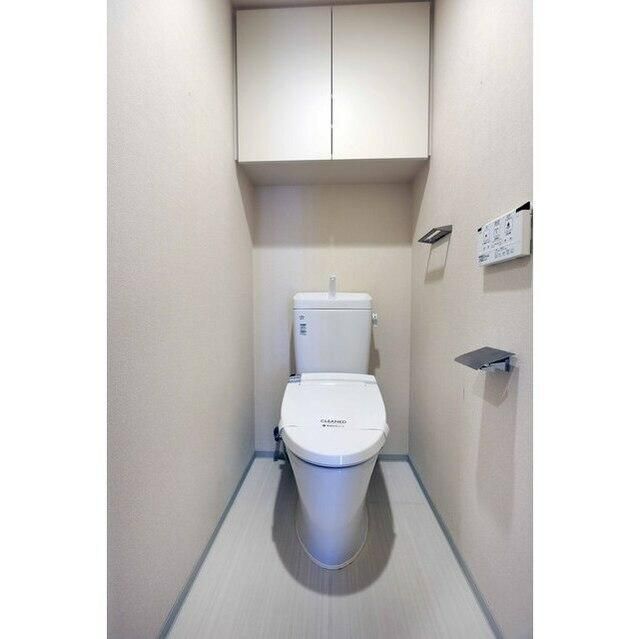 トイレ　参考写真