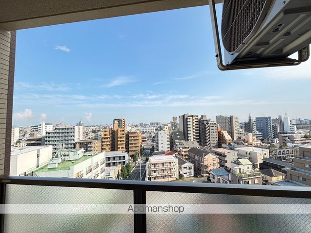 眺望　眺望