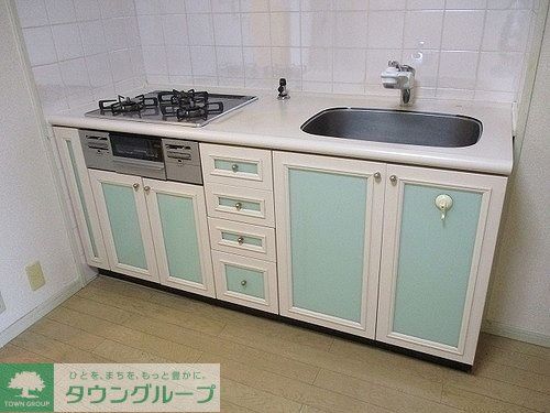 キッチン