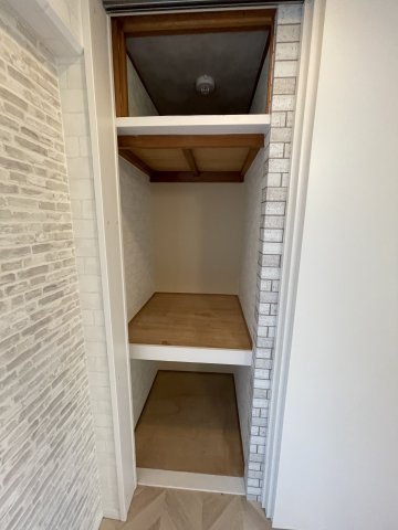 収納　小物を収納するのに便利です