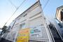 京王多摩川駅より徒歩14分 2階 築33年3ヶ月の賃貸物件