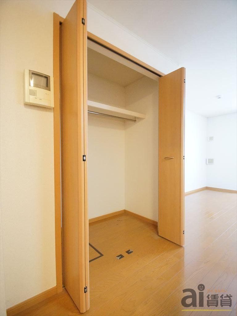 収納　※同仕様写真です