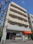 建物外観　シーダプレイスII