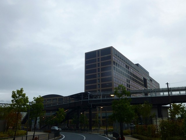大学・短大　私立関西大学高槻ミューズキャンパス（大学・短大）まで594m