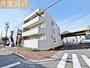 妙音通駅より徒歩6分 1階 築13年9ヶ月の賃貸物件