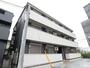 南林間駅より徒歩8分 3階 築1年11ヶ月の賃貸物件