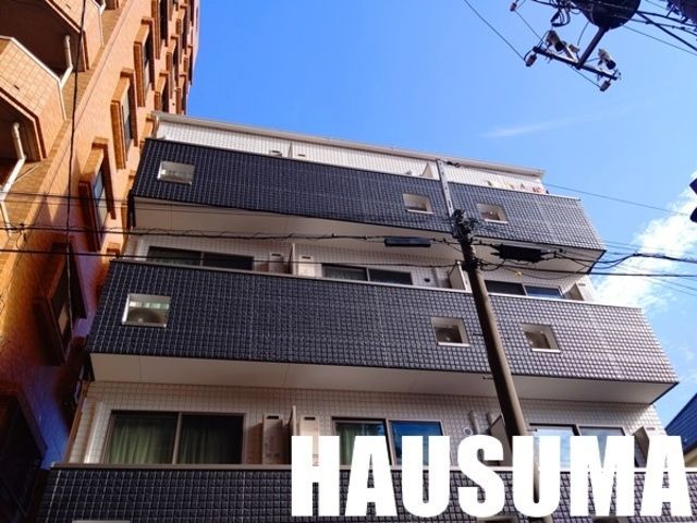 その他　外観